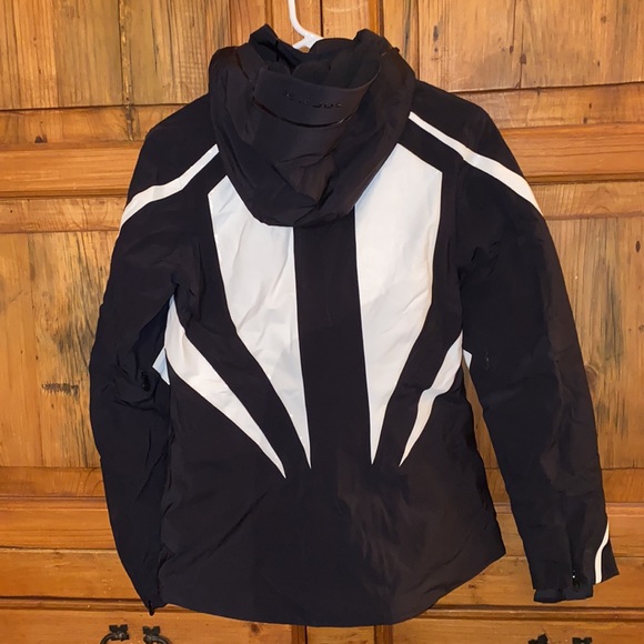 KJUS Performance Snow Jacket - Picture 3 of 5